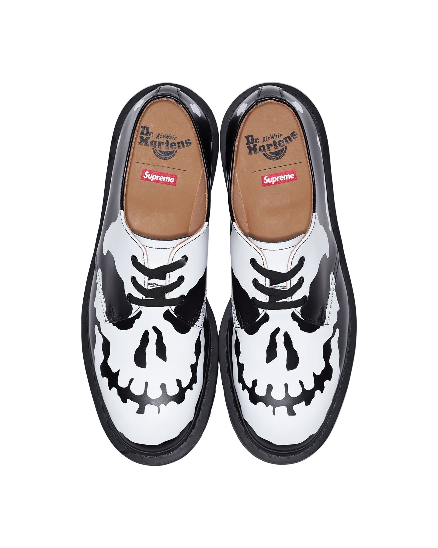 Supreme®/Dr. Martens® 1461 3-Eye Shoe view 9